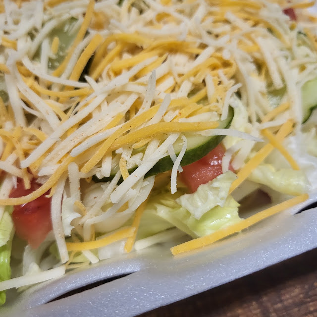 Garden Salad