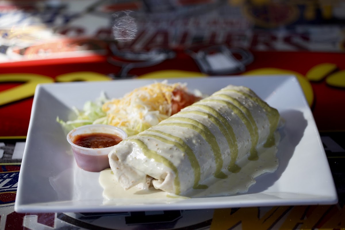 Pico's Mexican Bar and Grill