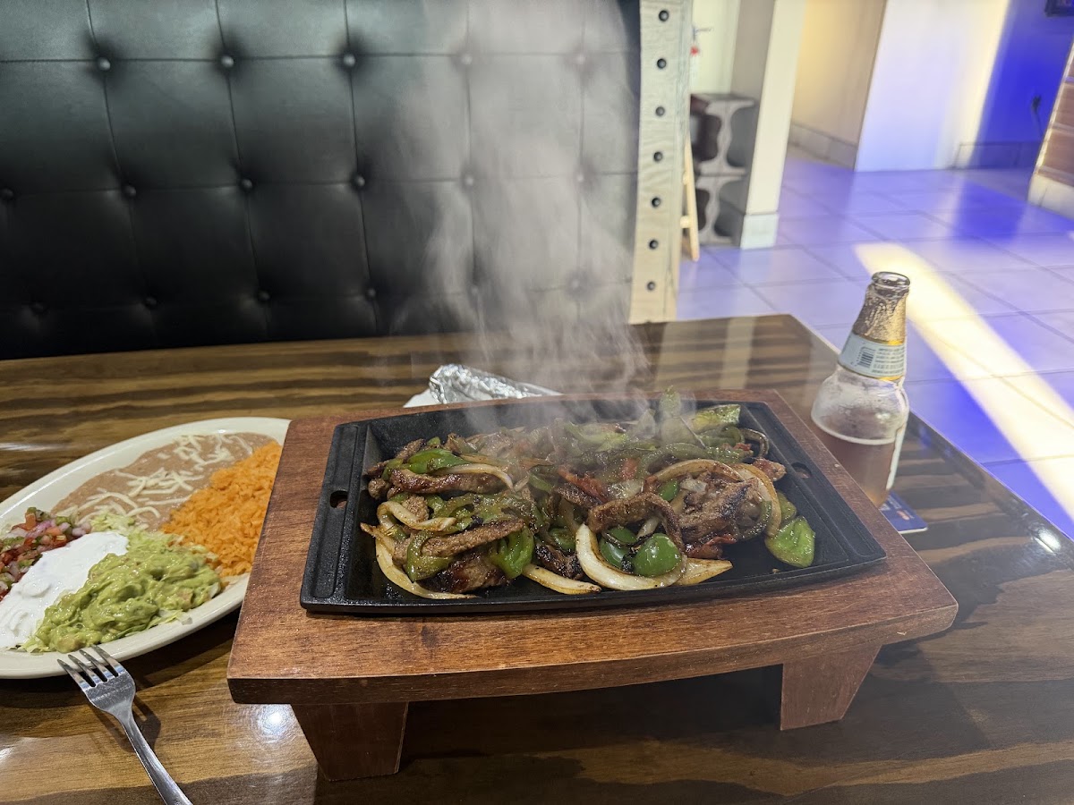 Pico's Mexican Bar and Grill