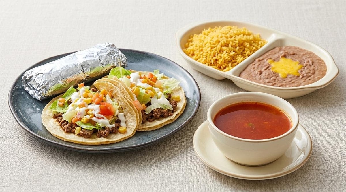 Pico's Mexican Bar and Grill