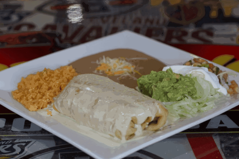 Pico's Mexican Bar and Grill
