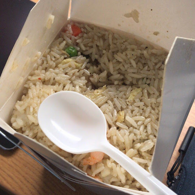 Brown Rice