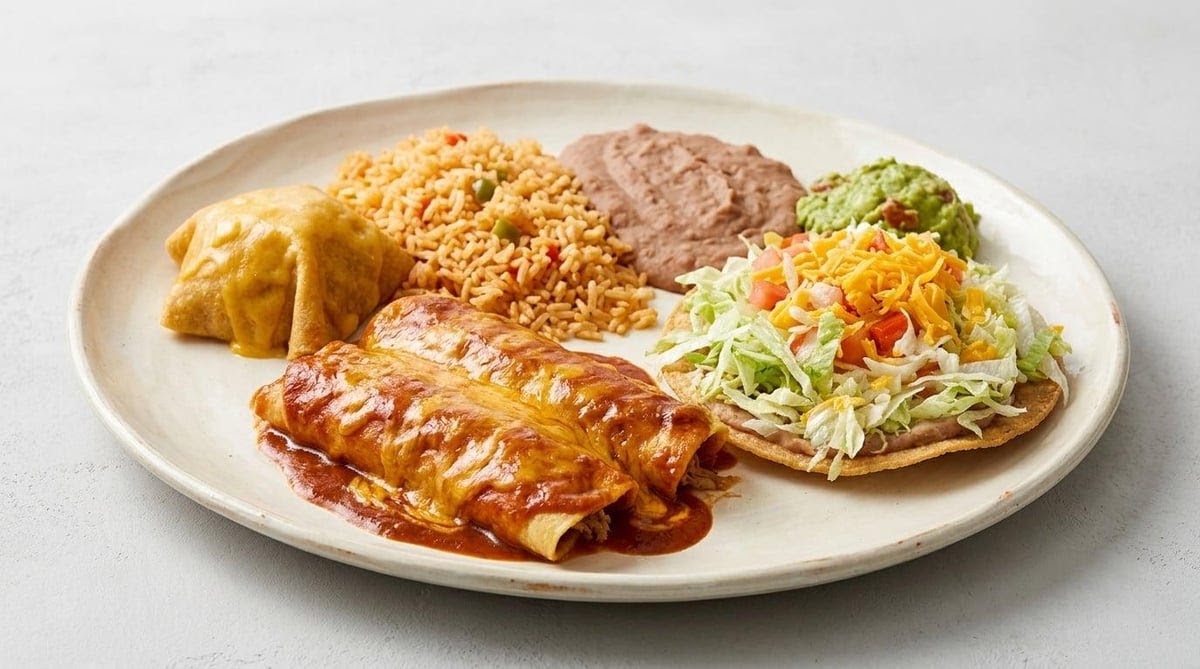 3 potrillos Mexican restaurant and bar