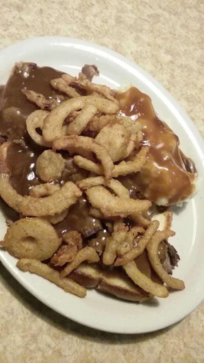 Plaza Grill