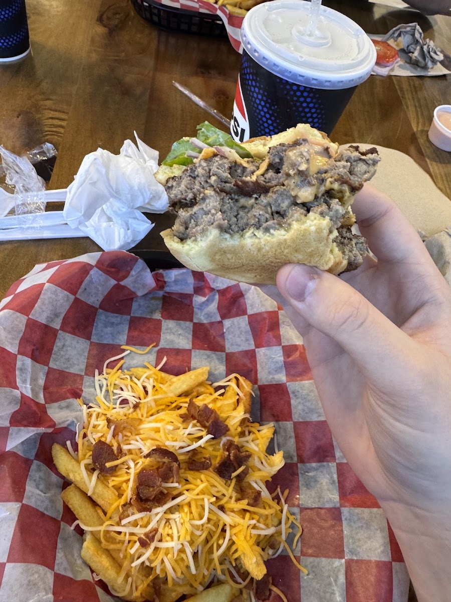 Pete's Eats
