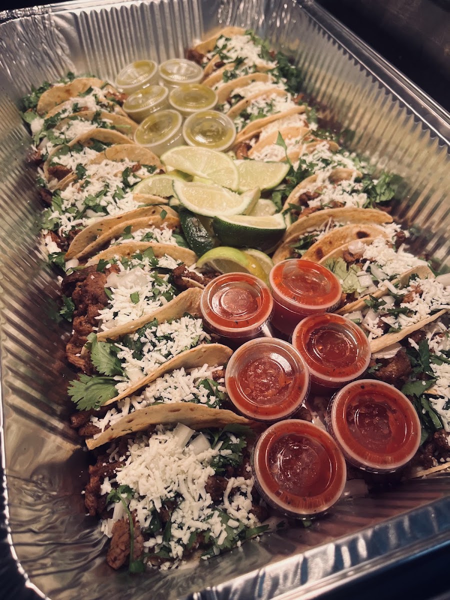 The Good Taco