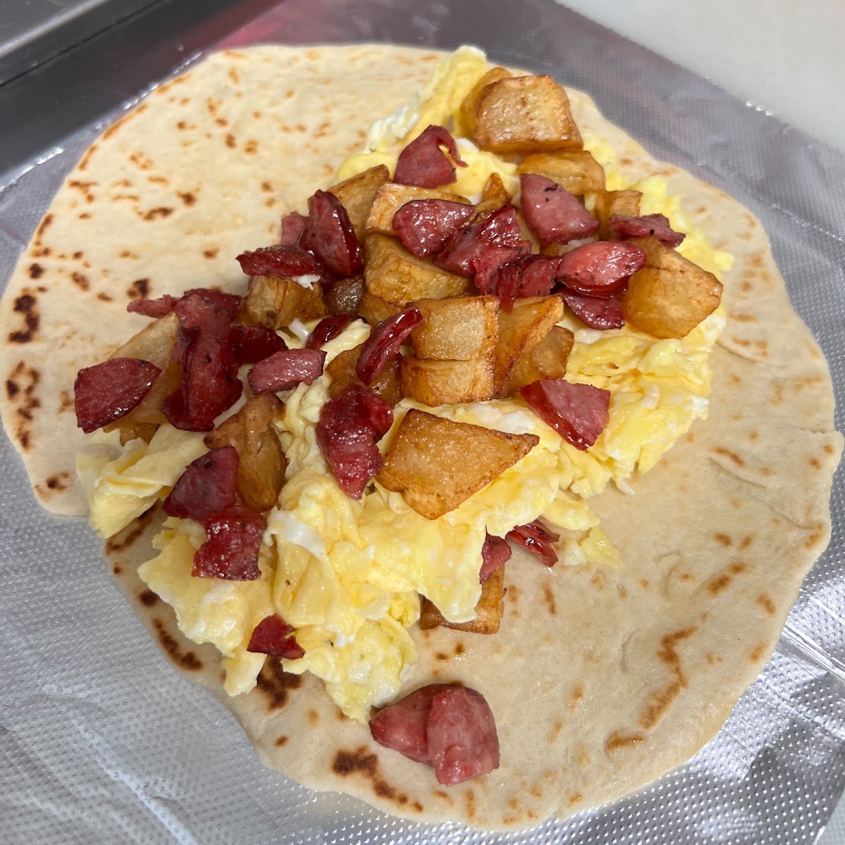 The Good Taco