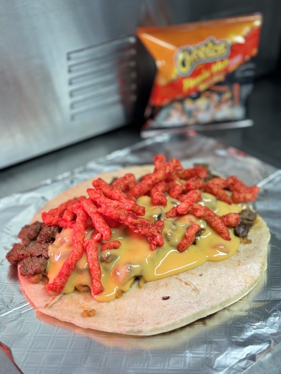 The Good Taco