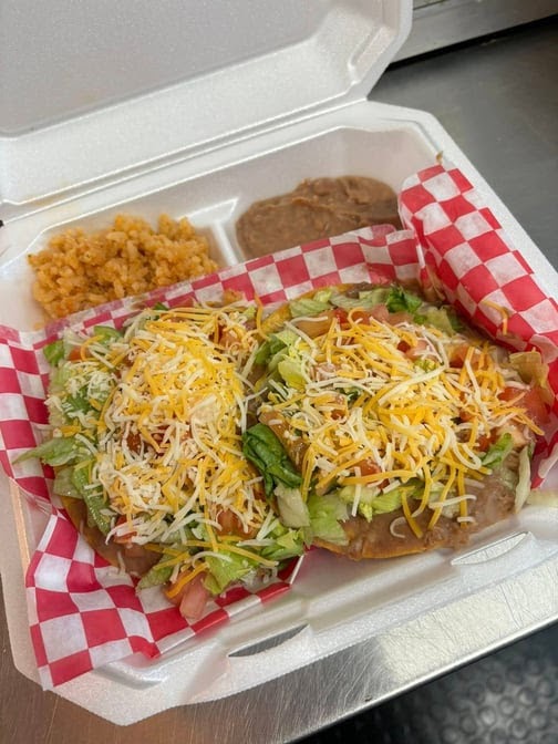 The Good Taco