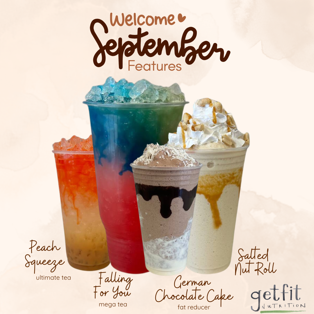 GetFit Enterprise