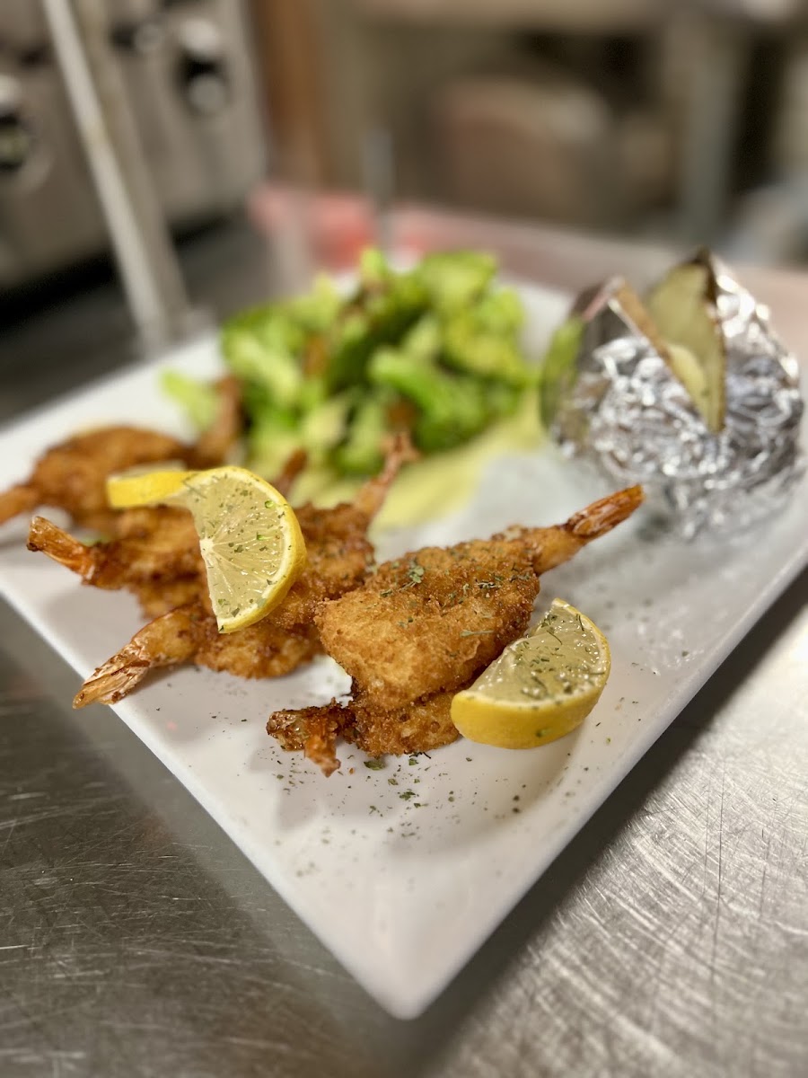Annas Italian Restaurant