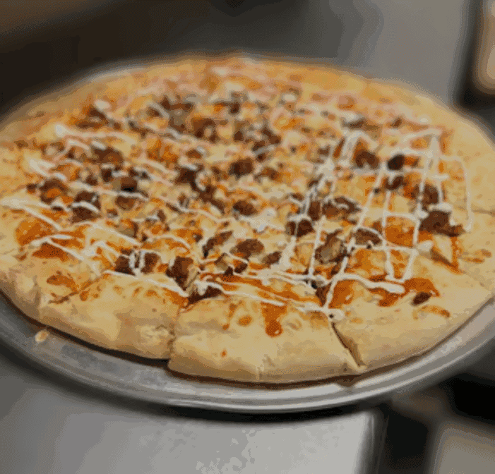 Annas Italian Restaurant