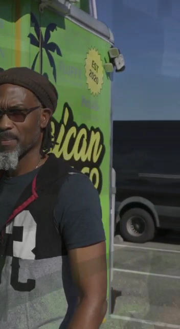 Jamaican On The Go Food Truck