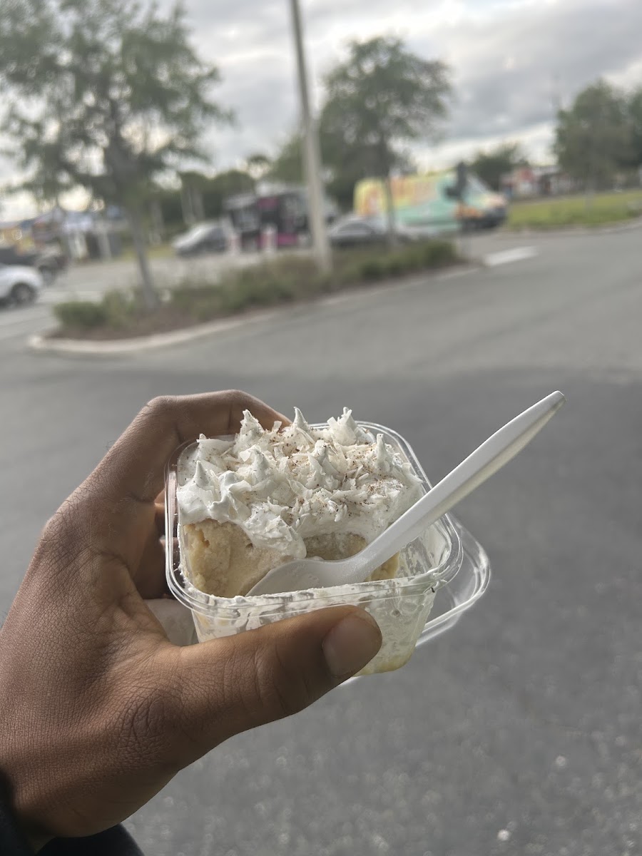 Jamaican On The Go Food Truck