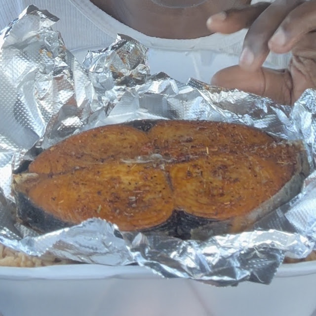 King Fish