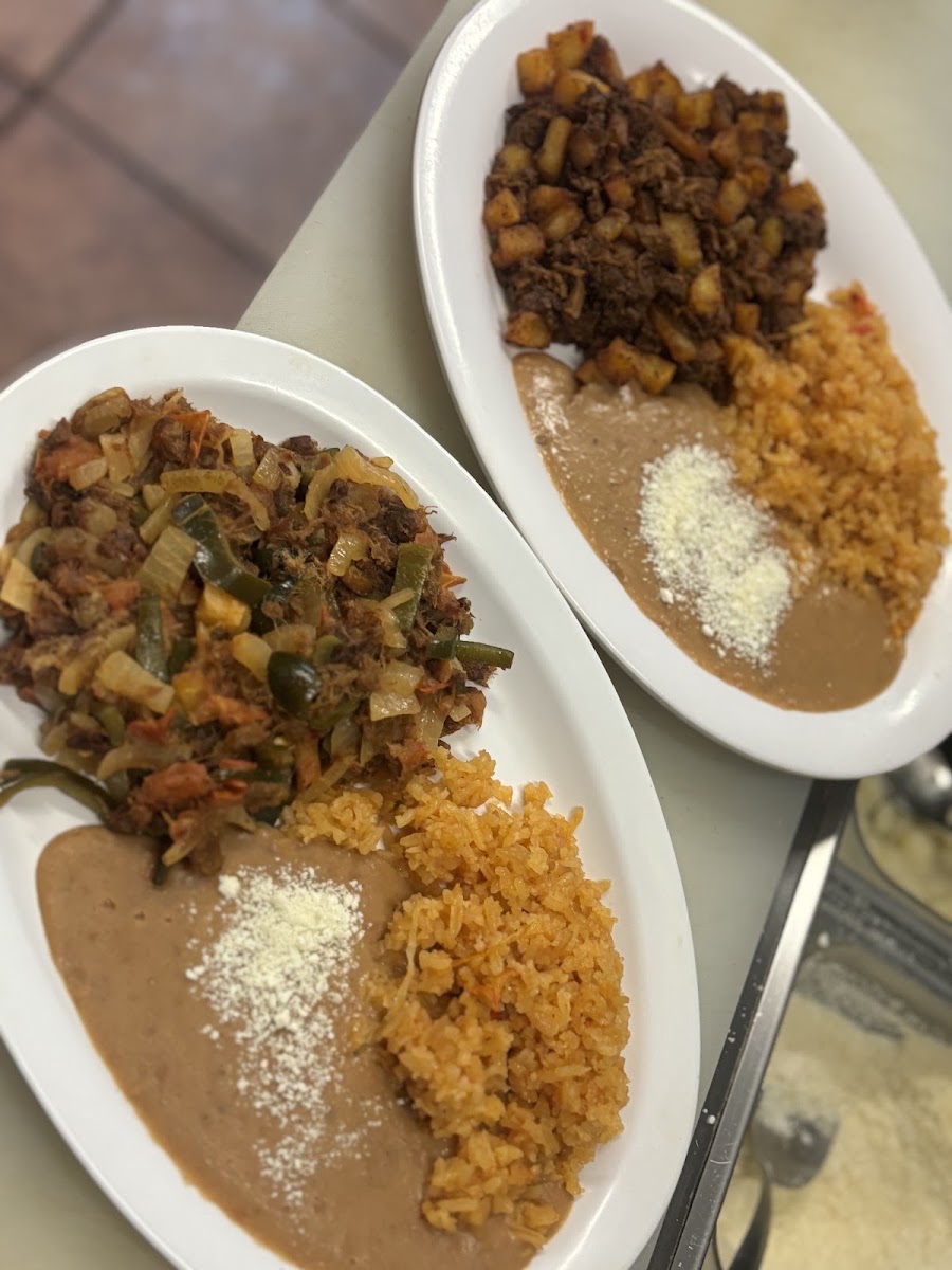 Tacos y Mariscos Sinaloa