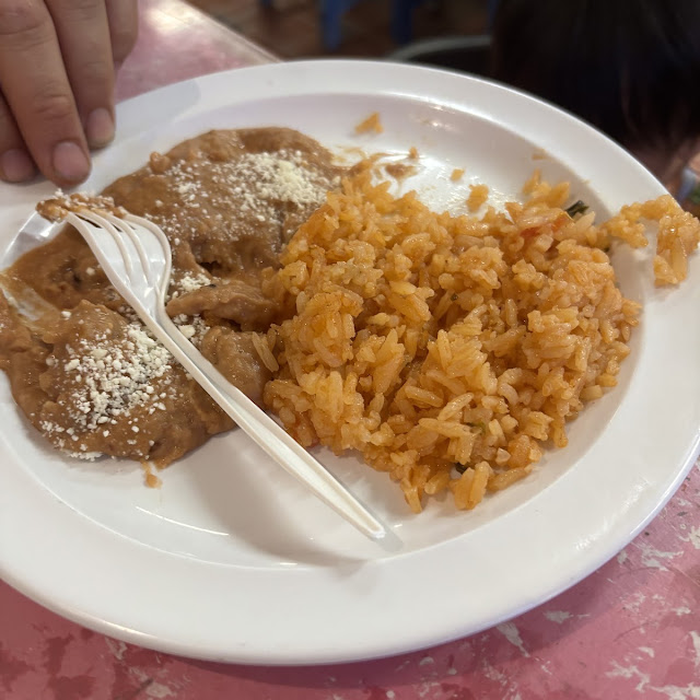 Rice N Beans