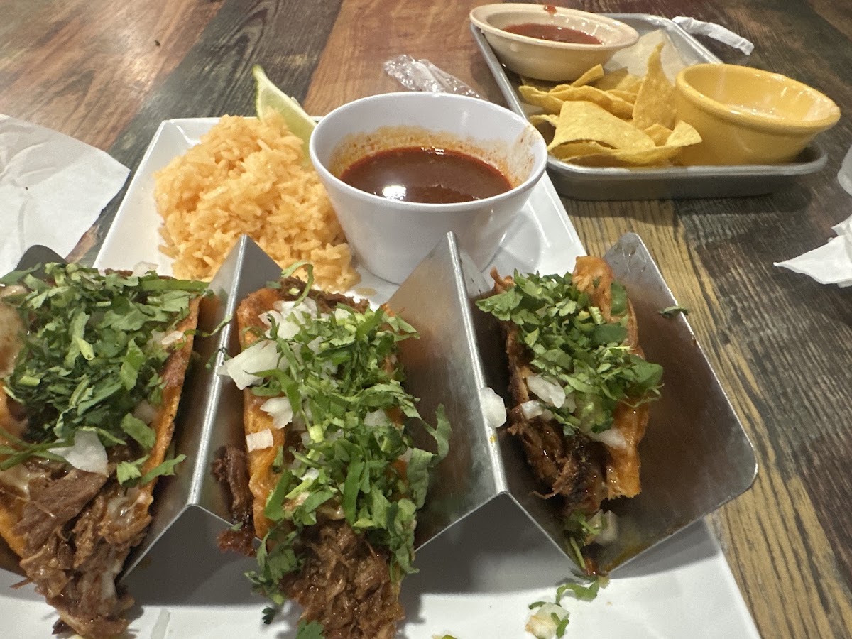 Super Taco 'El Guero' Restaurant