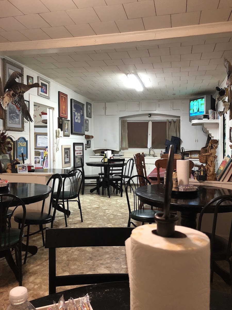 T-Bob's Seafood