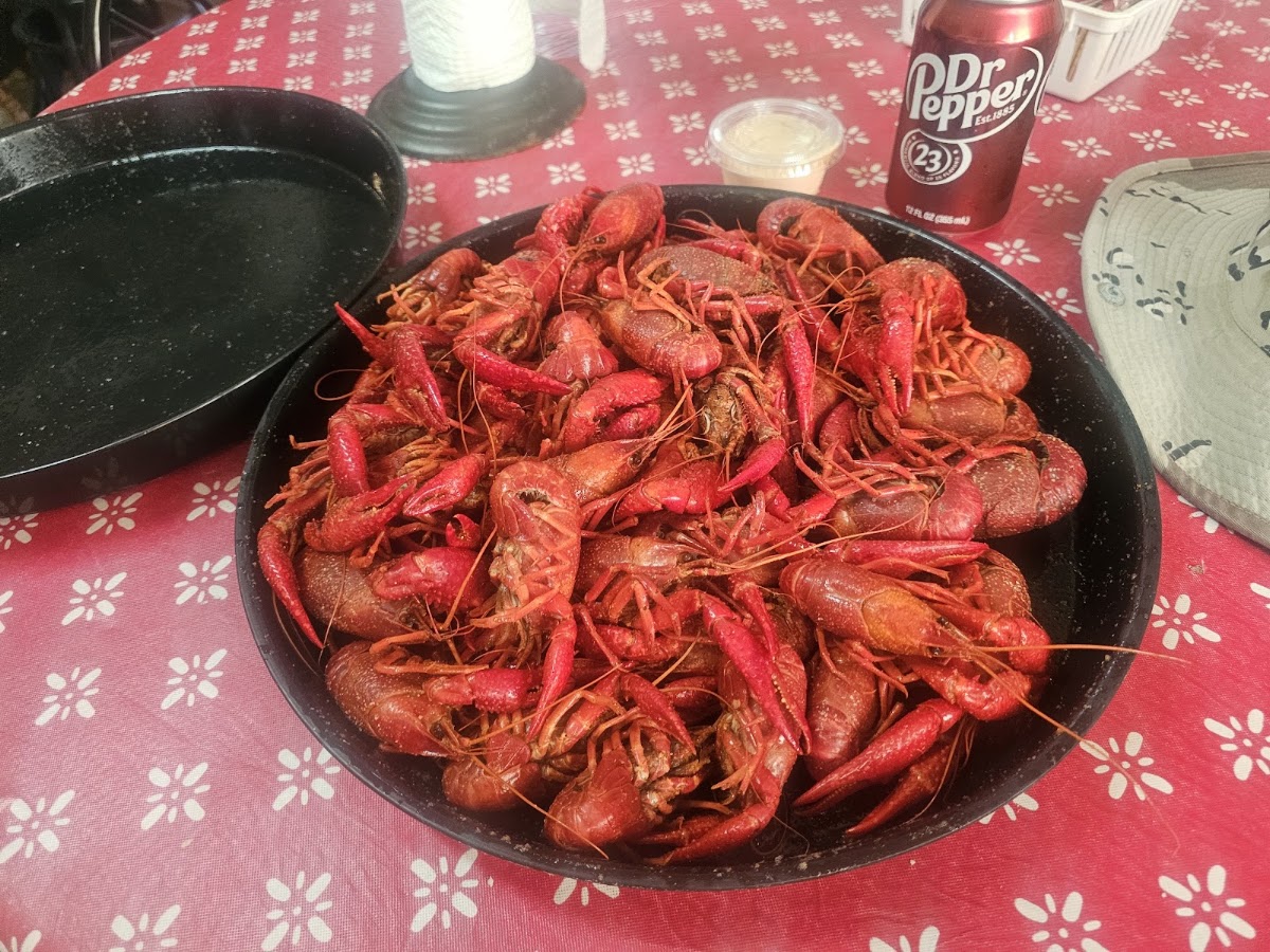 T-Bob's Seafood