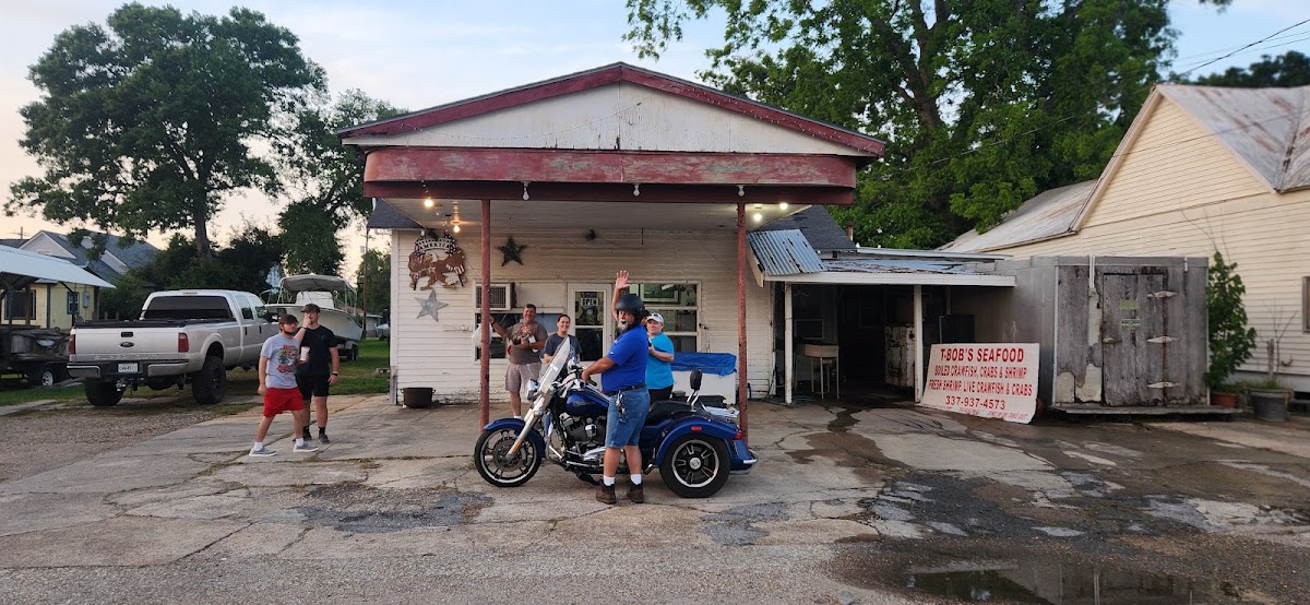 T-Bob's Seafood
