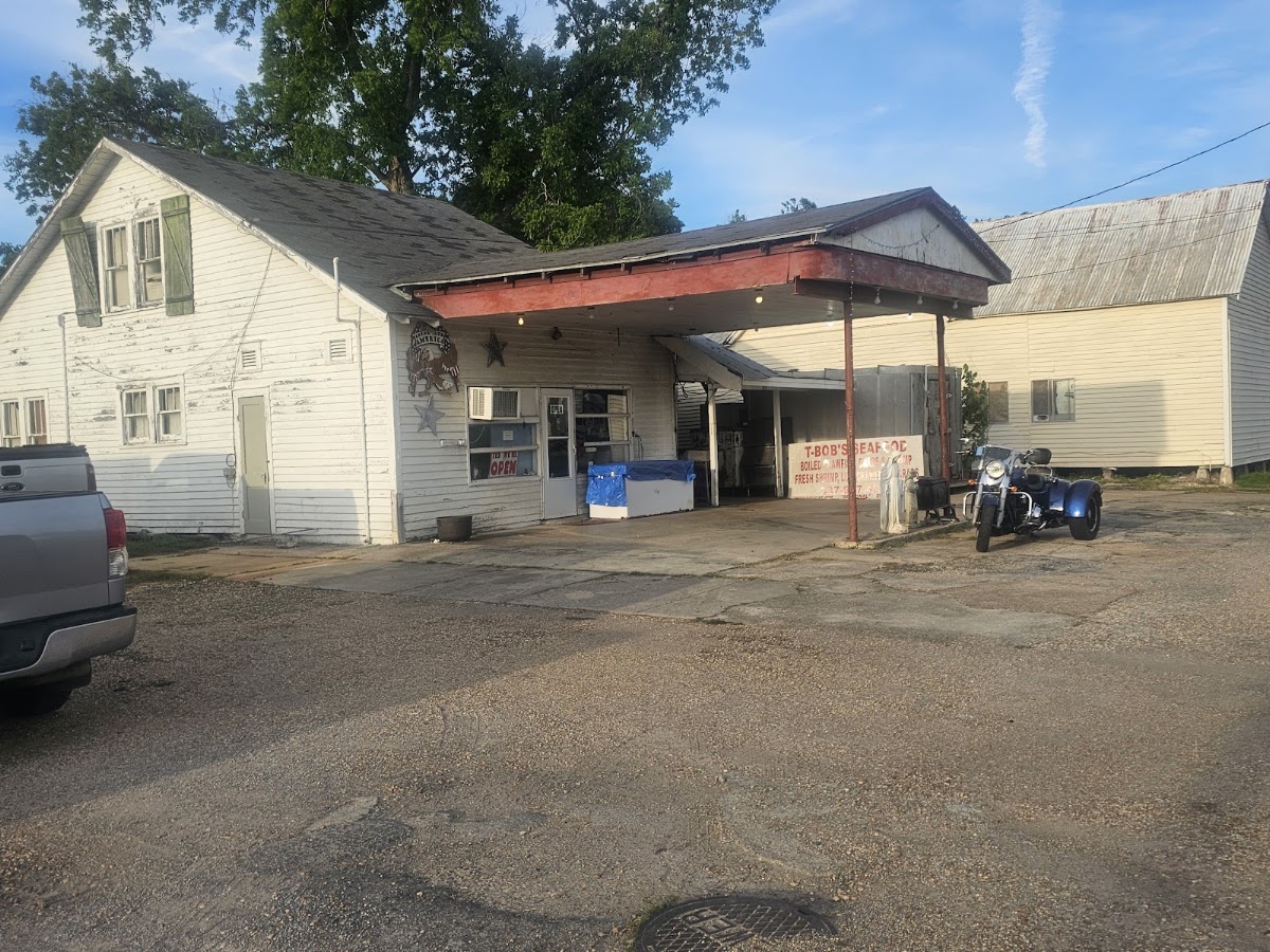 T-Bob's Seafood