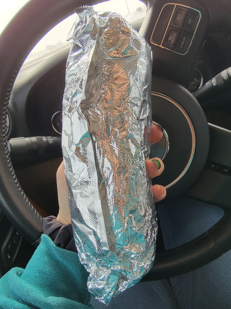 Rolbertos Mexican Food