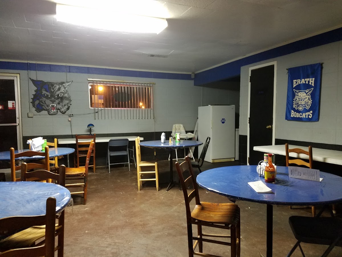 Moo-Noo's Grill