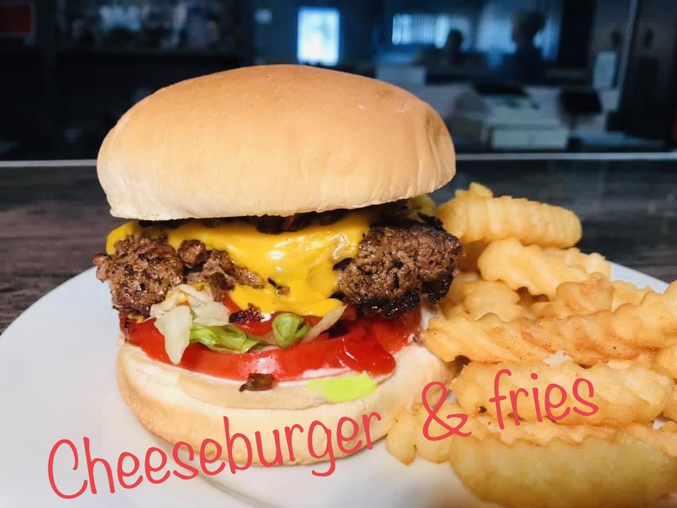 Moo-Noo's Grill