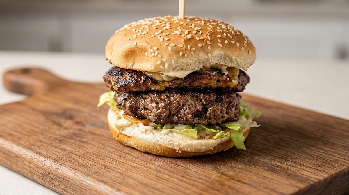 Moo-Noo's Grill