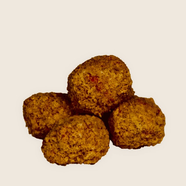 2 Boudin Balls