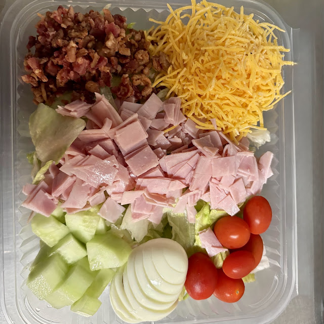 Chef Salad