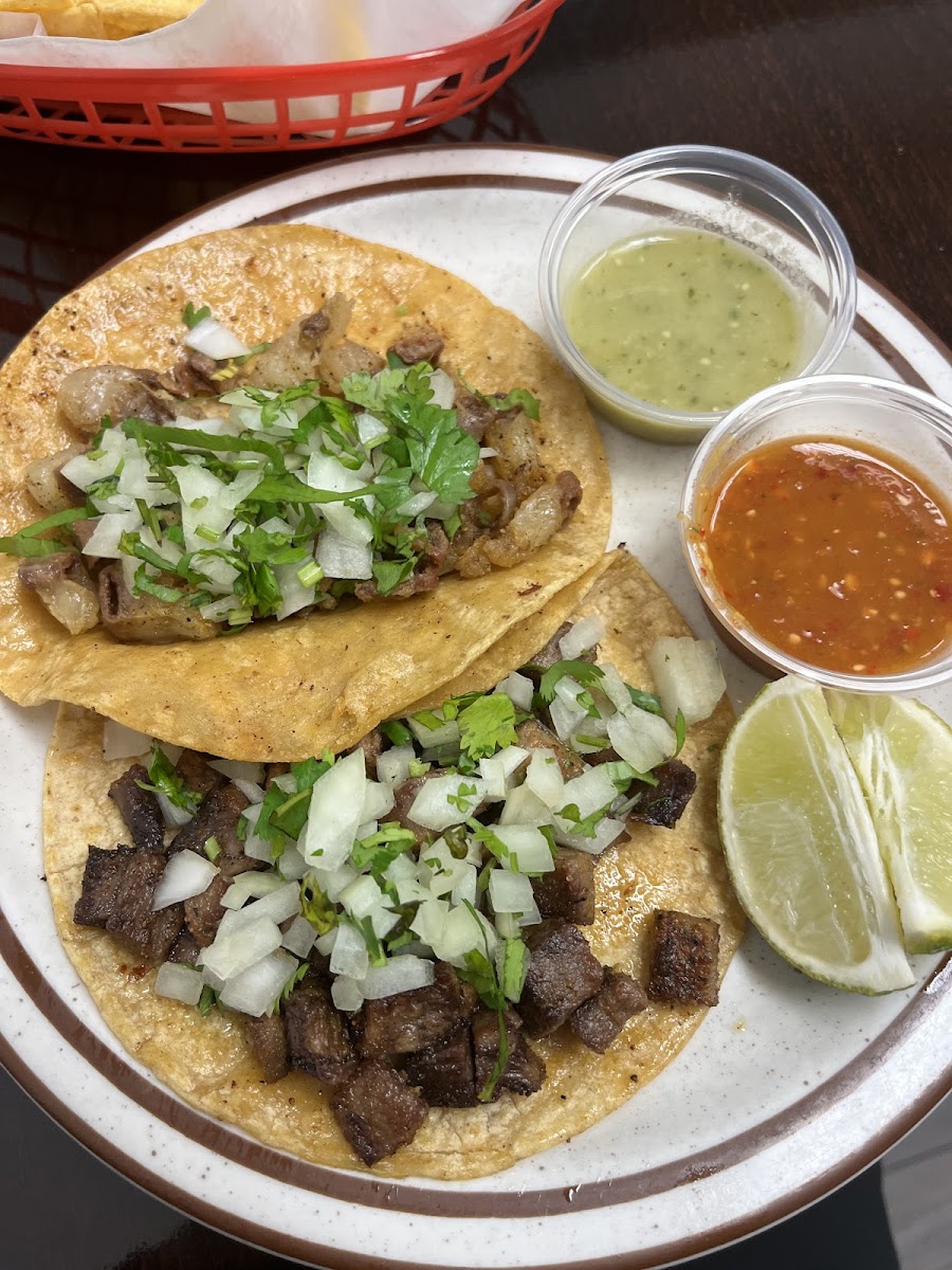 Taqueria La Michoacana