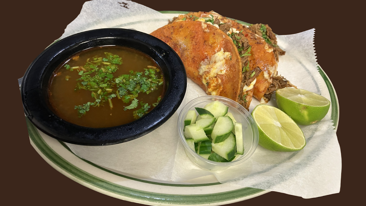 Taqueria La Michoacana