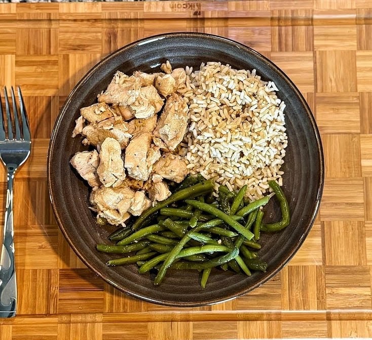 Fast Fit Foods Fillmore