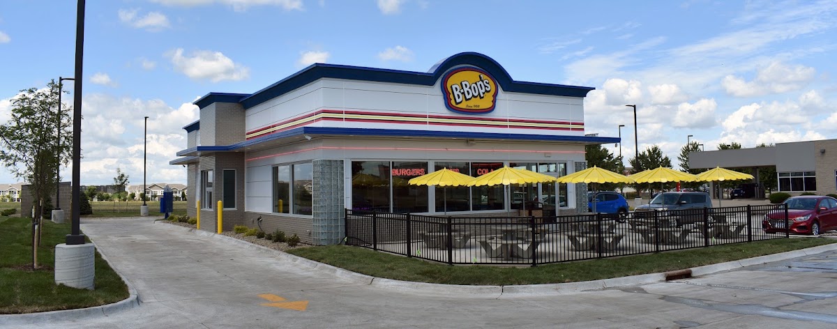 B-Bop's