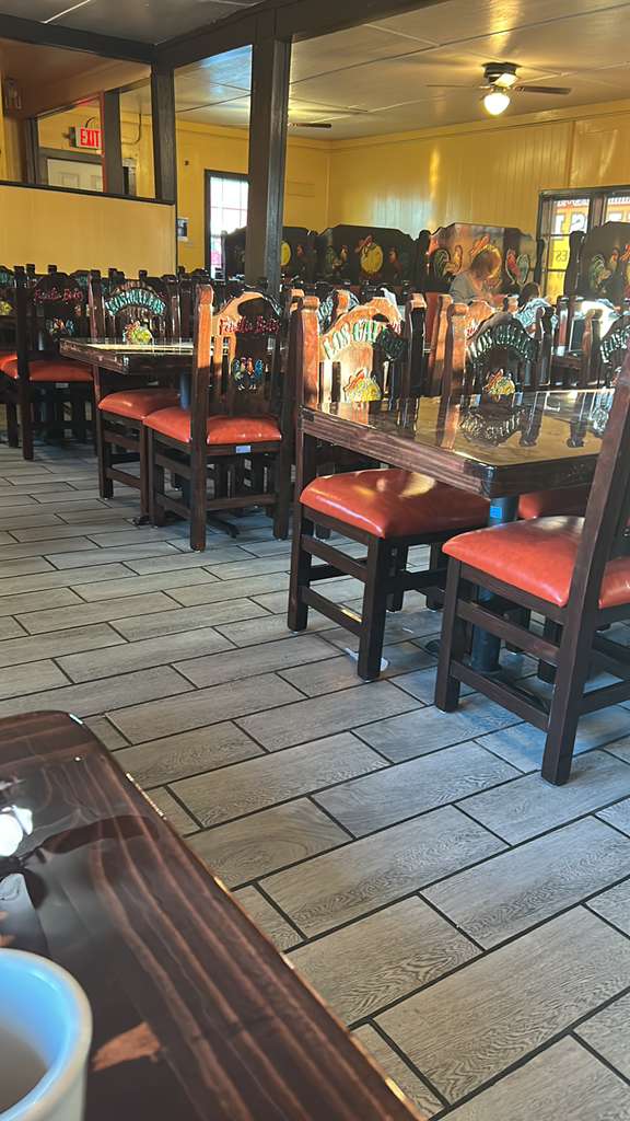 Los Gallos de Jalisco