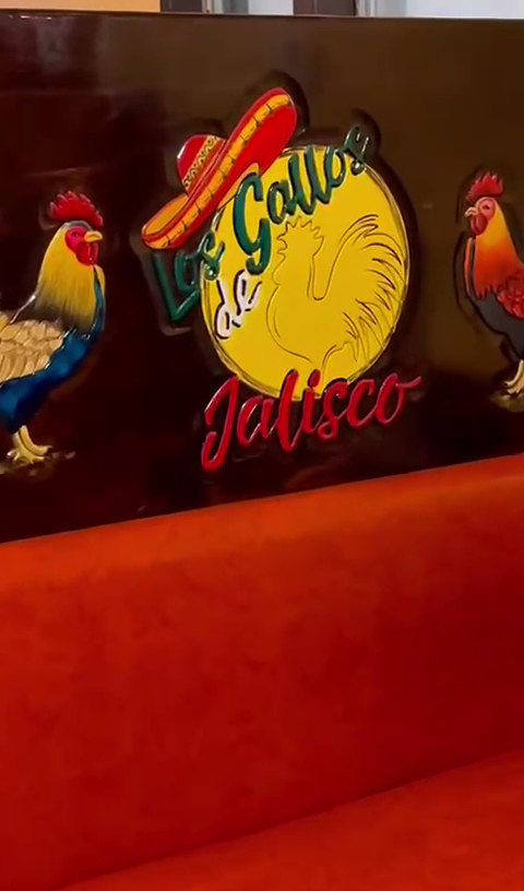 Los Gallos de Jalisco