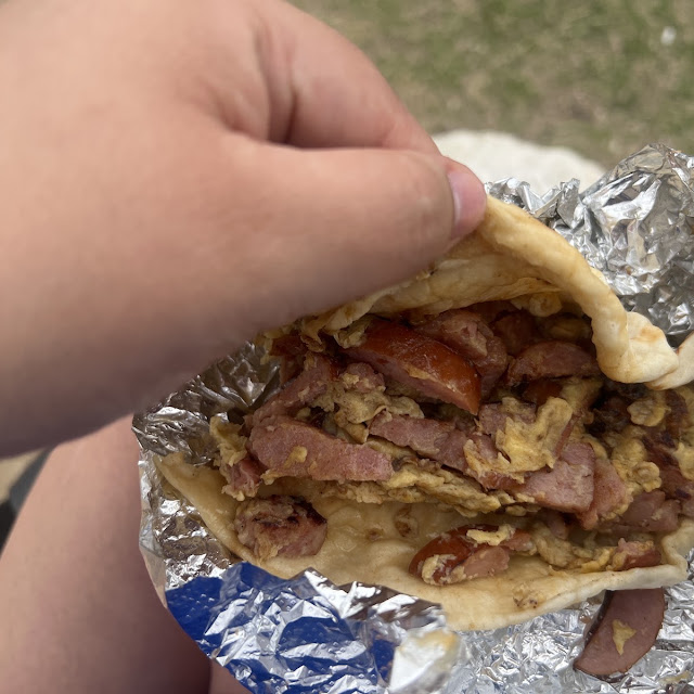 Pastrami