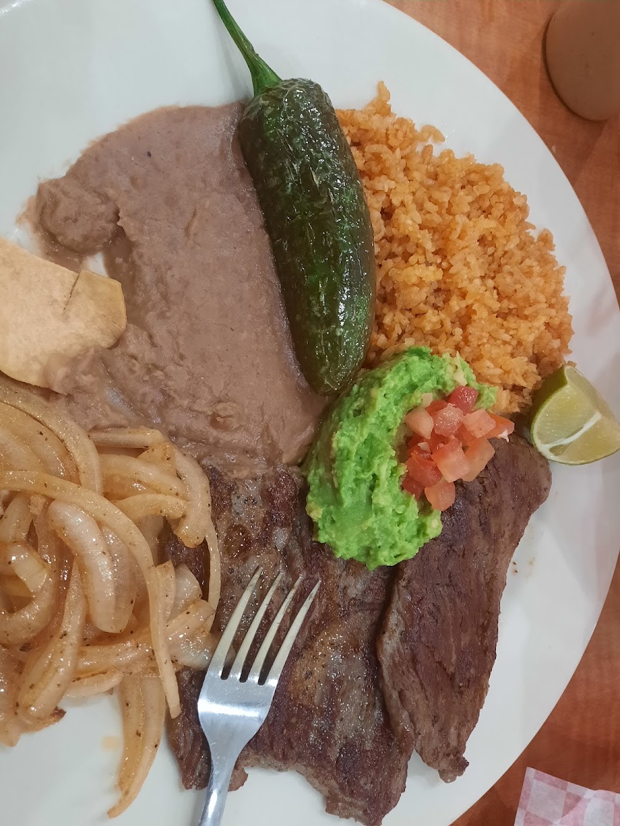 Norma's Tamales