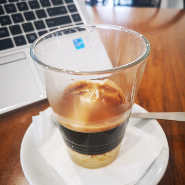 Long Black