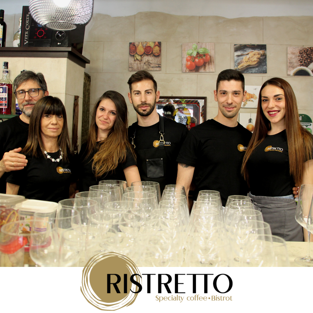 Ristretto Specialty Coffee Bistrot