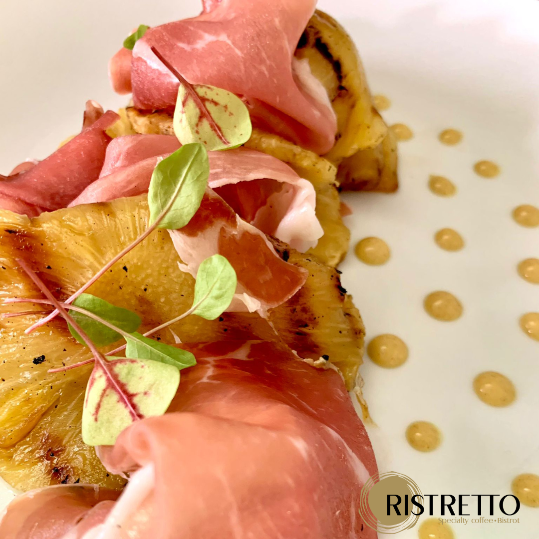 Ristretto Specialty Coffee Bistrot