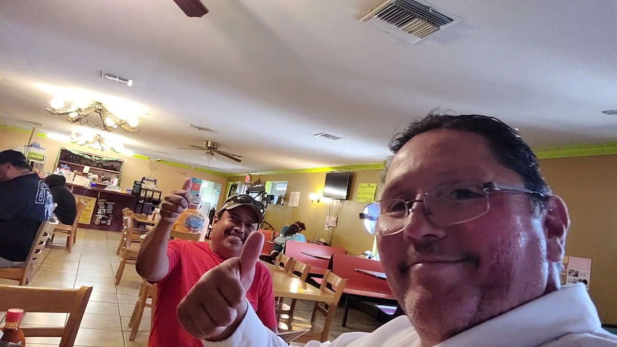 Playa Cancun Mexican/Seafood Restaurant