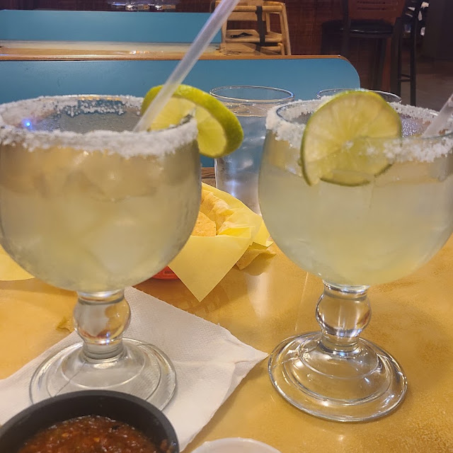 Margarita