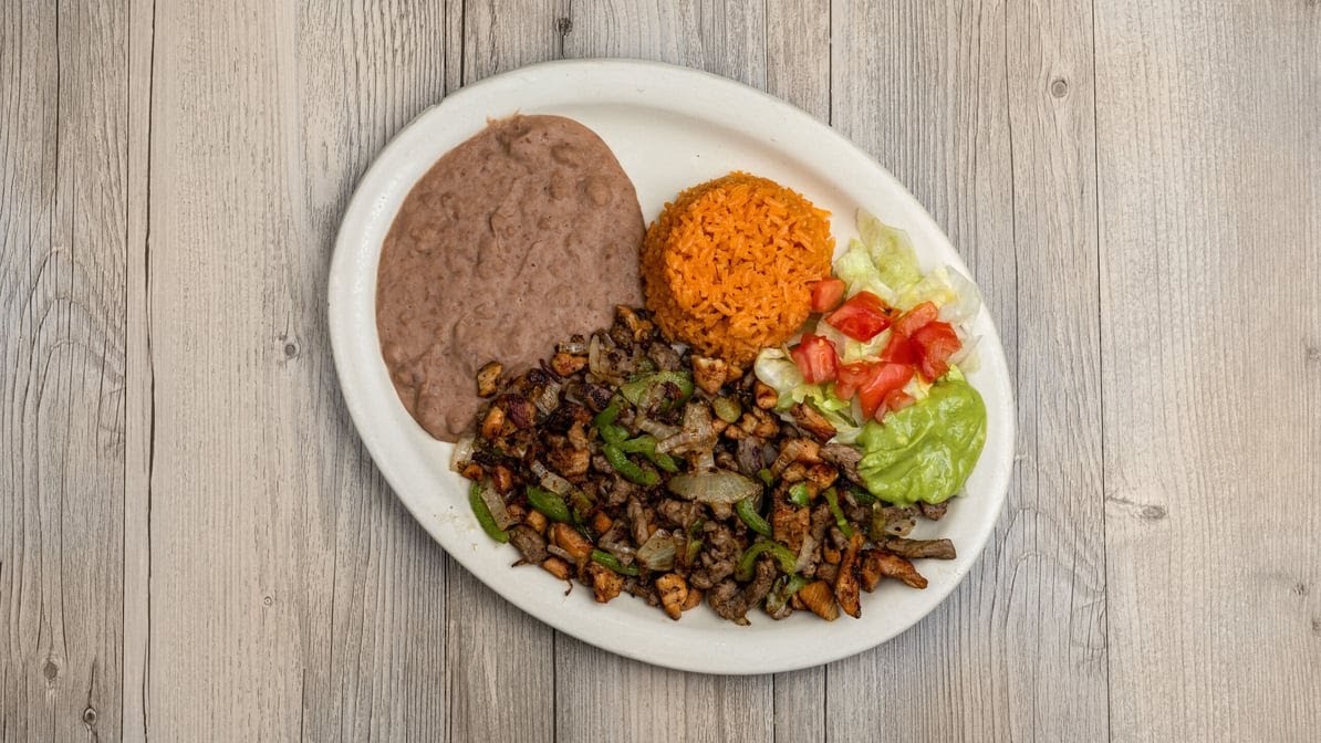 Taqueria Huentitan