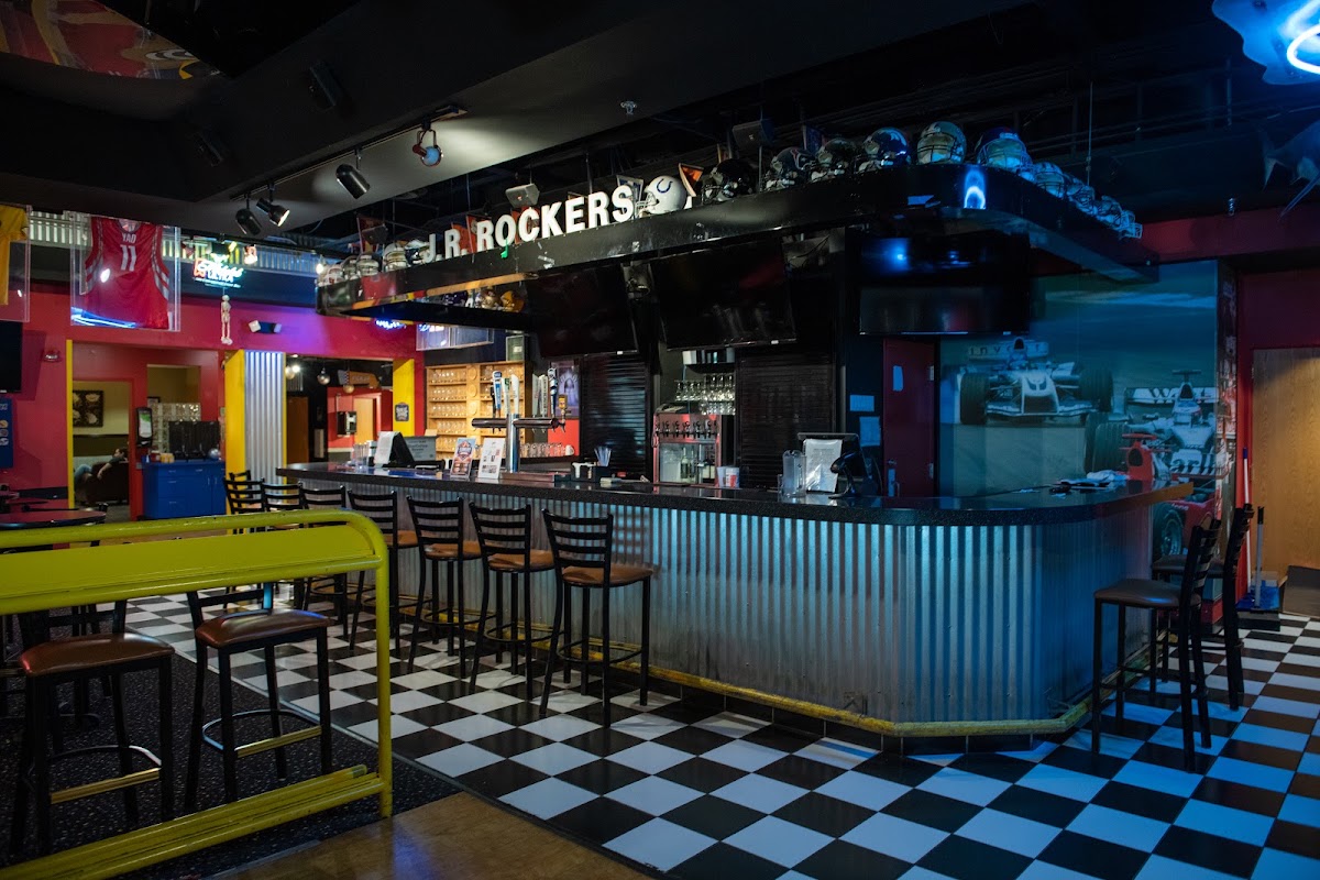 Northern Lights Club