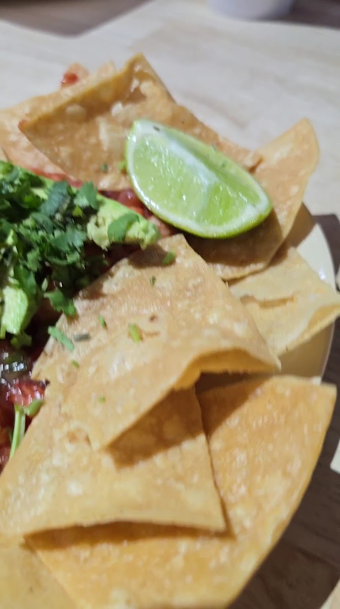 Don Pancho Tortilleria Y Taqueria