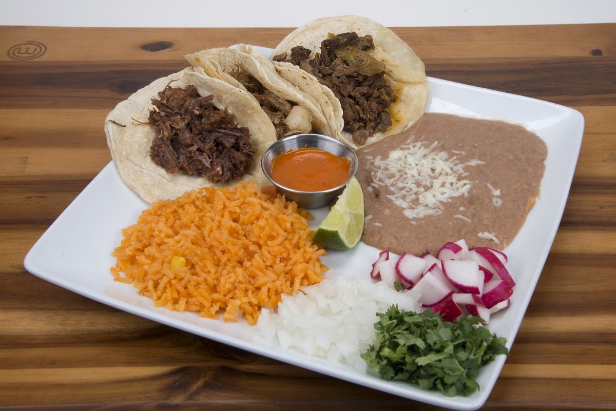 Don Pancho Tortilleria Y Taqueria