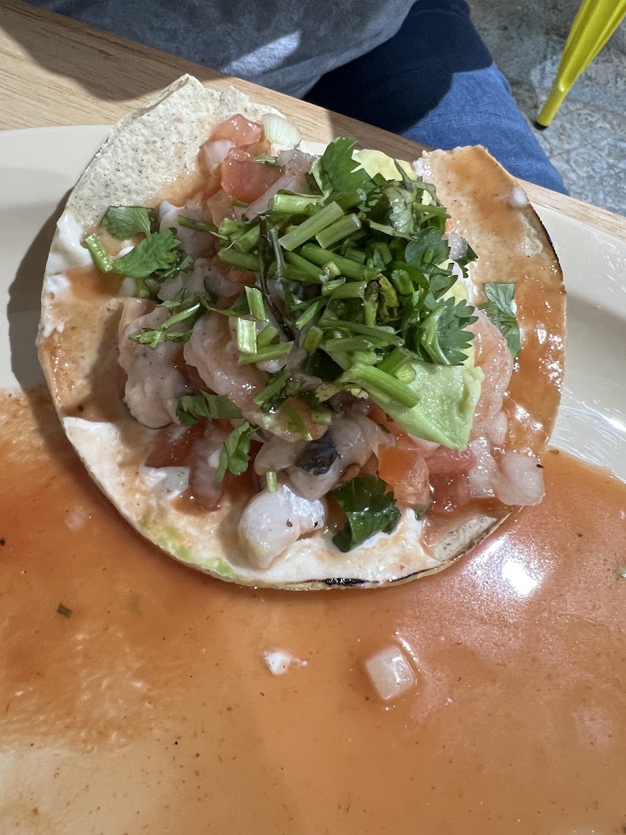 Don Pancho Tortilleria Y Taqueria